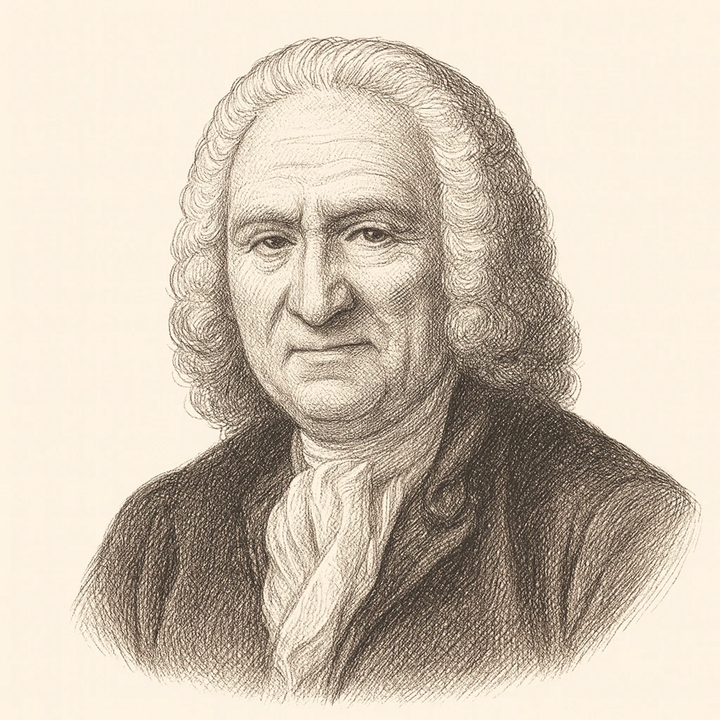Baron d'Holbach