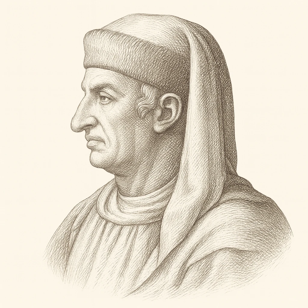 Bartolus of Saxoferrato