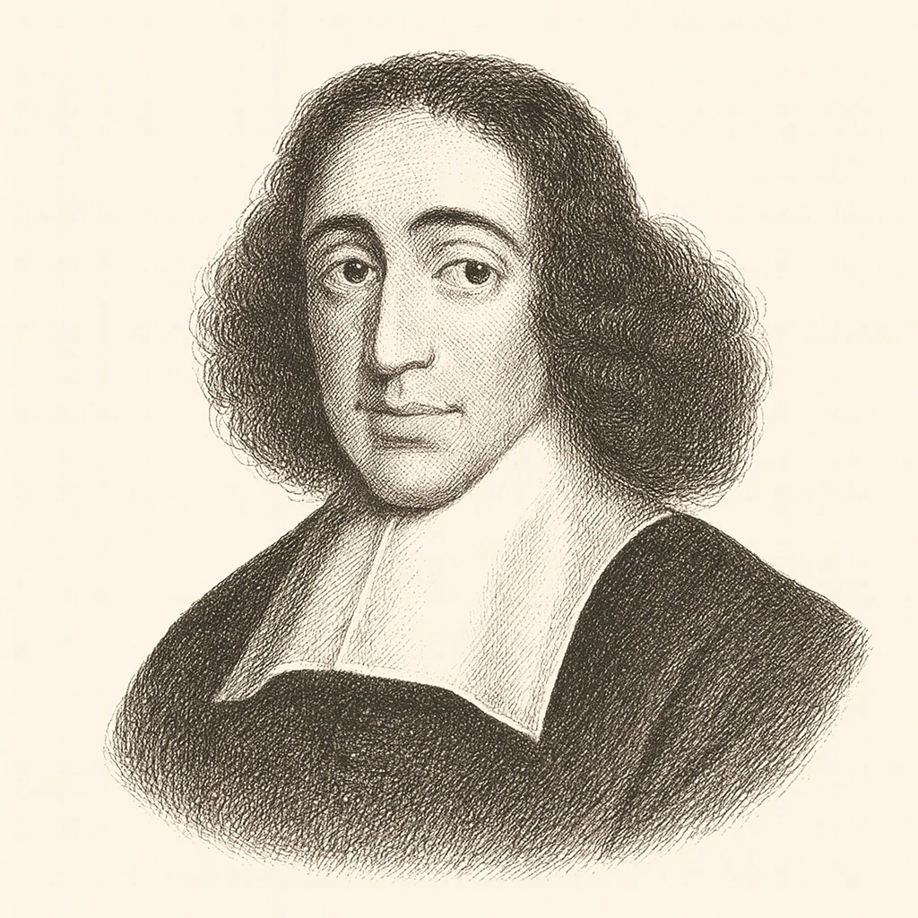 Baruch Spinoza