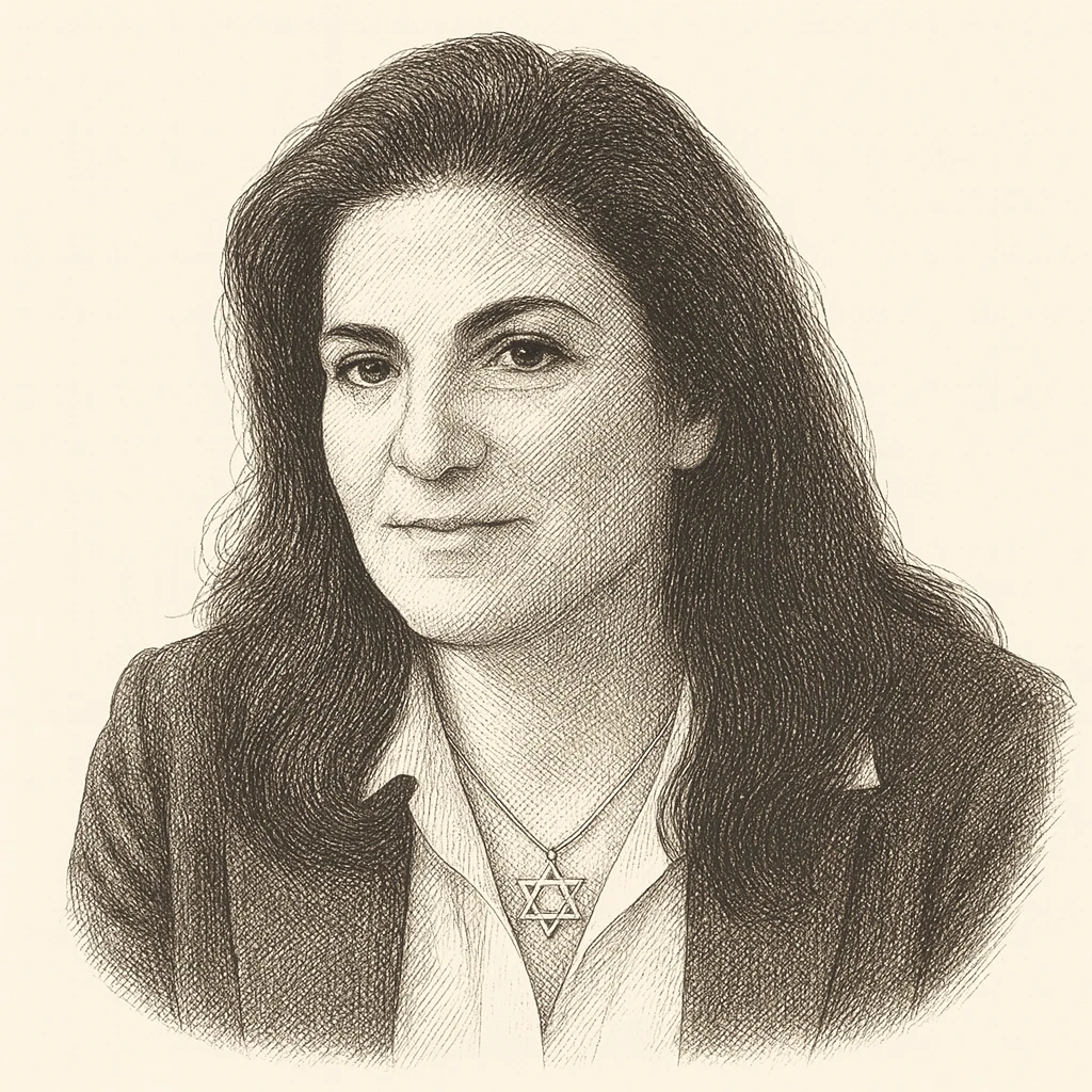 Batya Ungar-Sargon