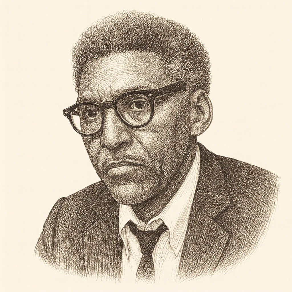 Bayard Rustin