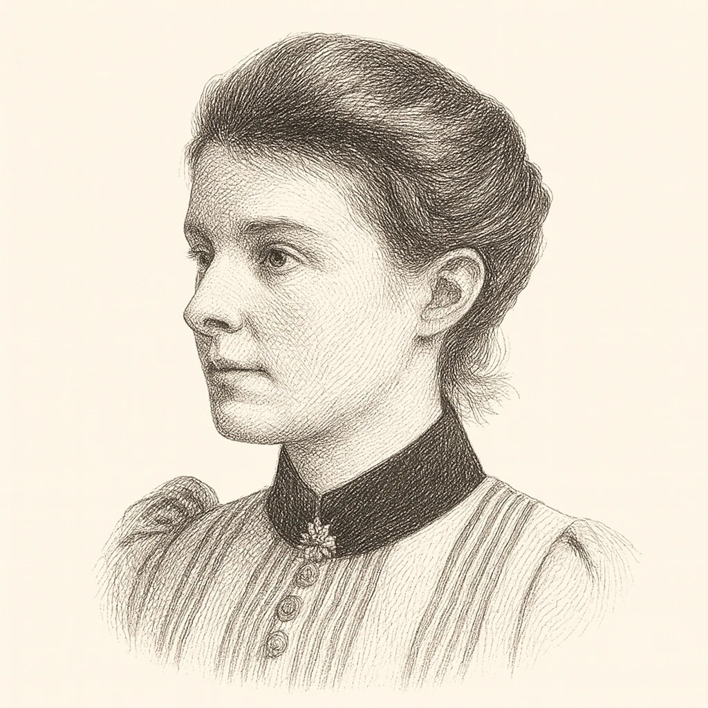 Beatrice Webb