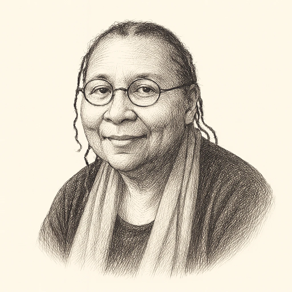bell hooks