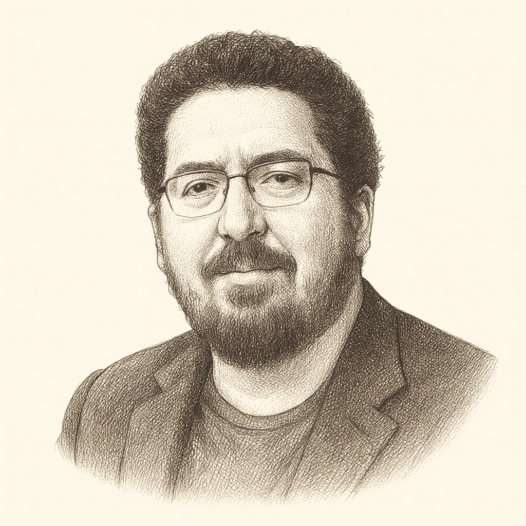 Ben Burgis