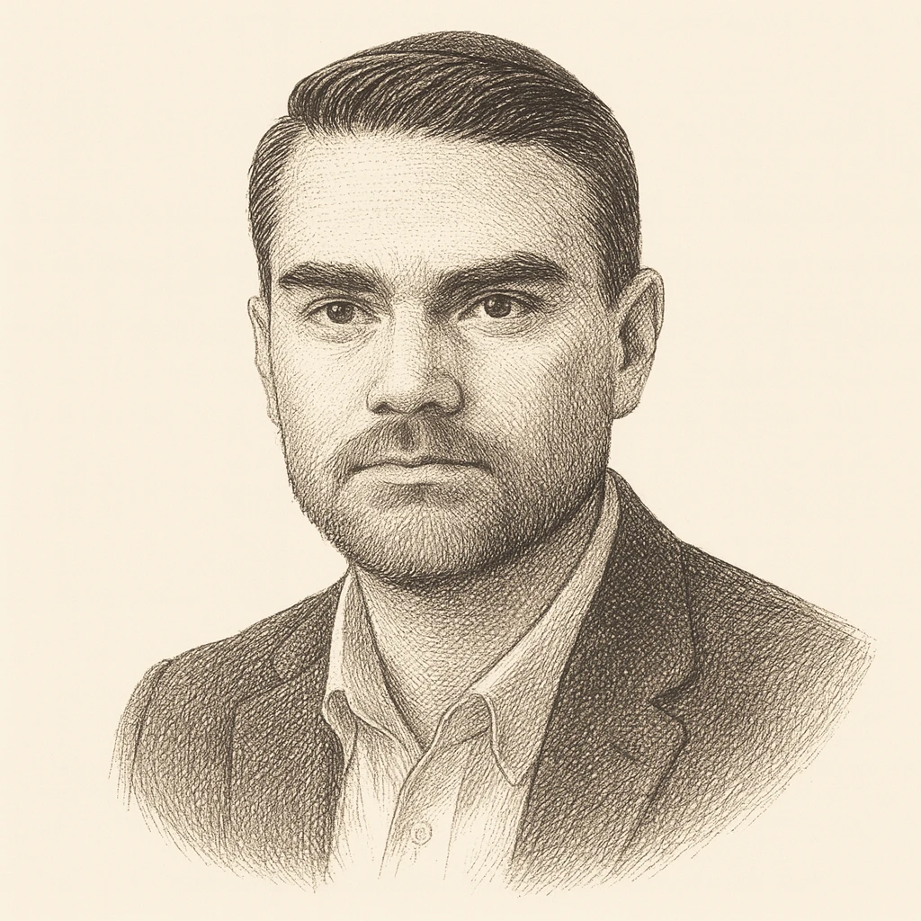 Ben Shapiro