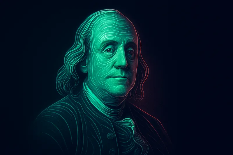 Benjamin Franklin