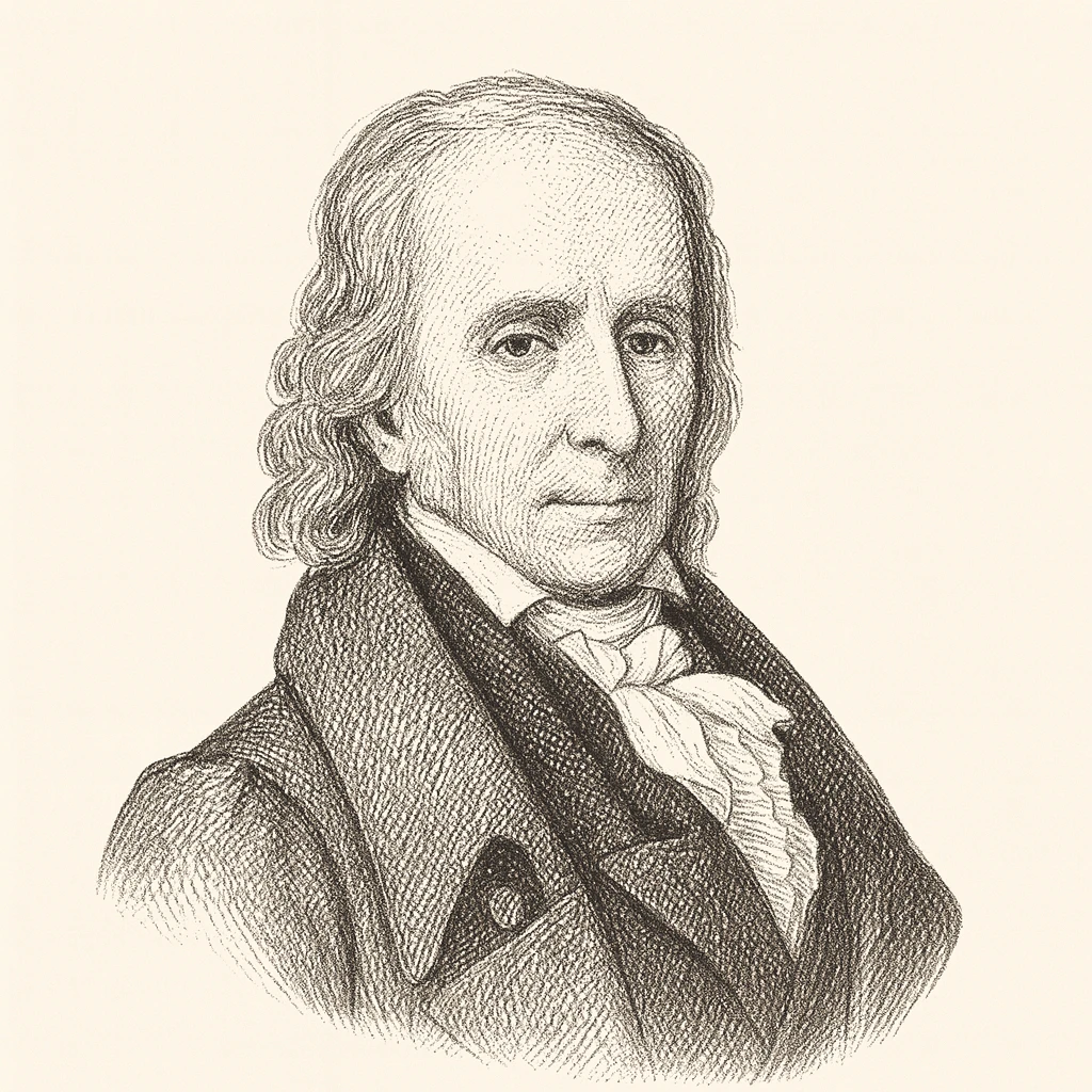 Benjamin Constant