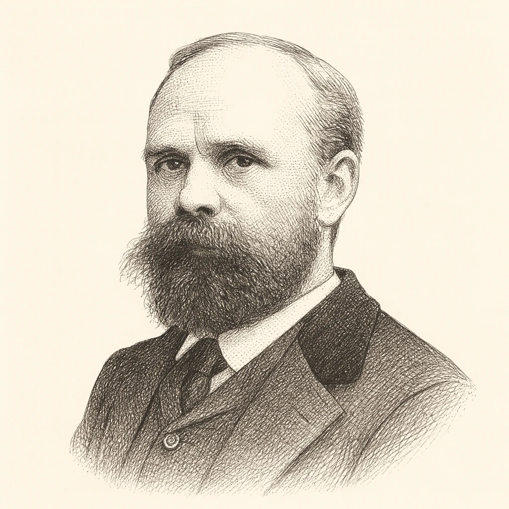 Benjamin Tucker
