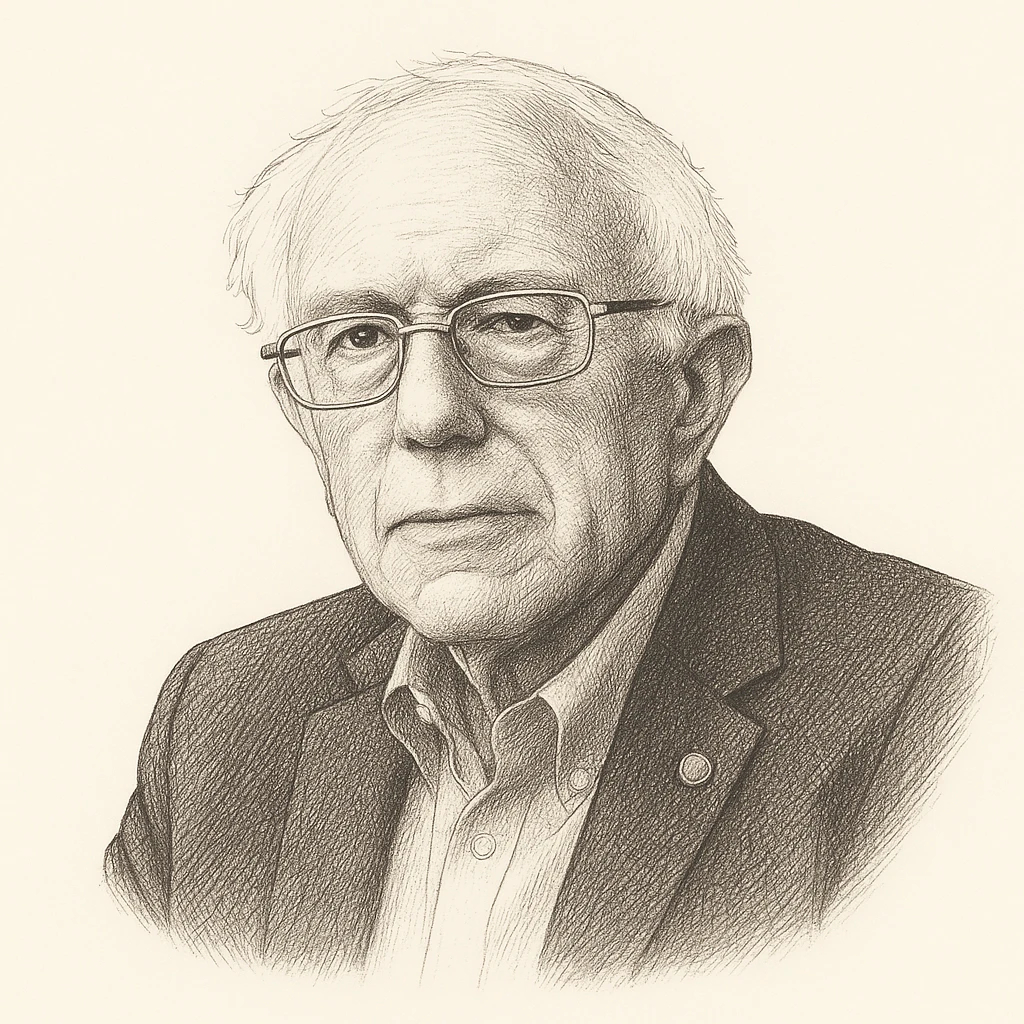 Bernie Sanders