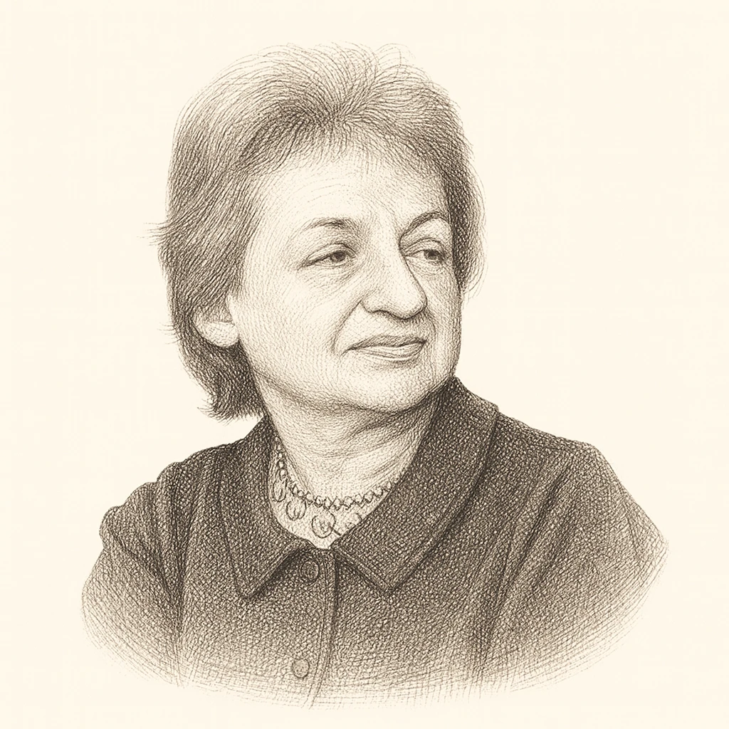 Betty Friedan