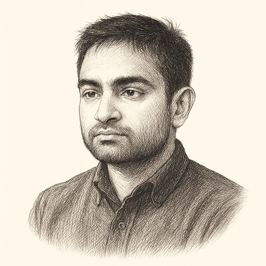 Bhaskar Sunkara