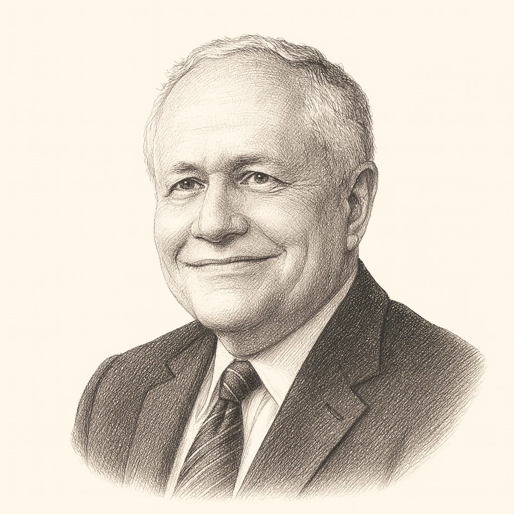 Bill Kristol