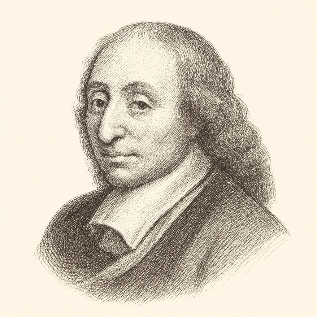 Blaise Pascal