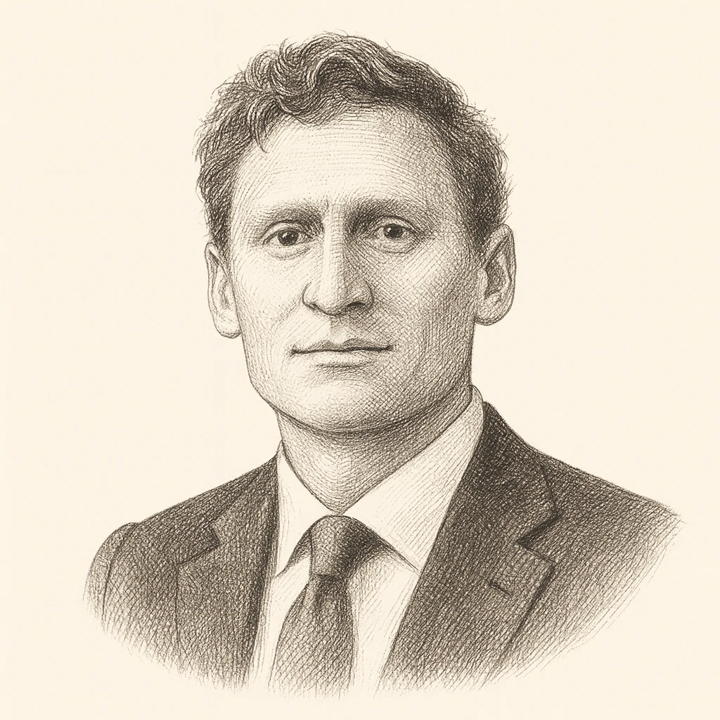 Blake Masters