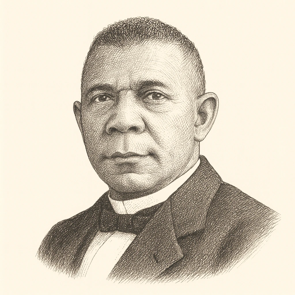 Booker T. Washington