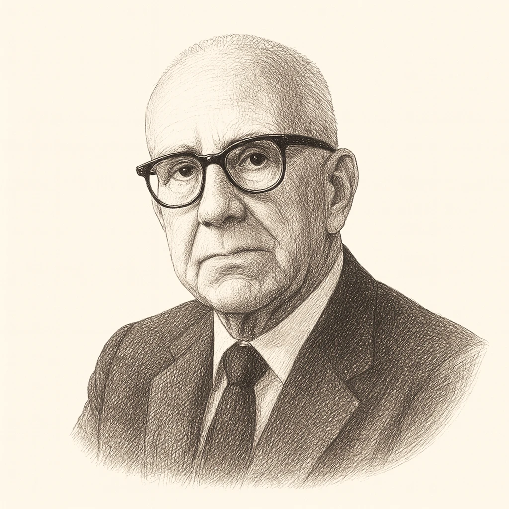 Buckminster Fuller