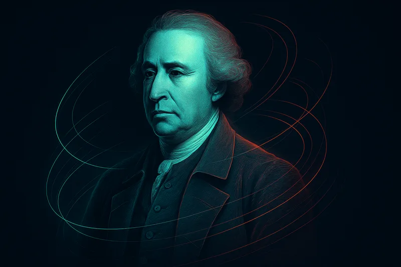 Edmund Burke