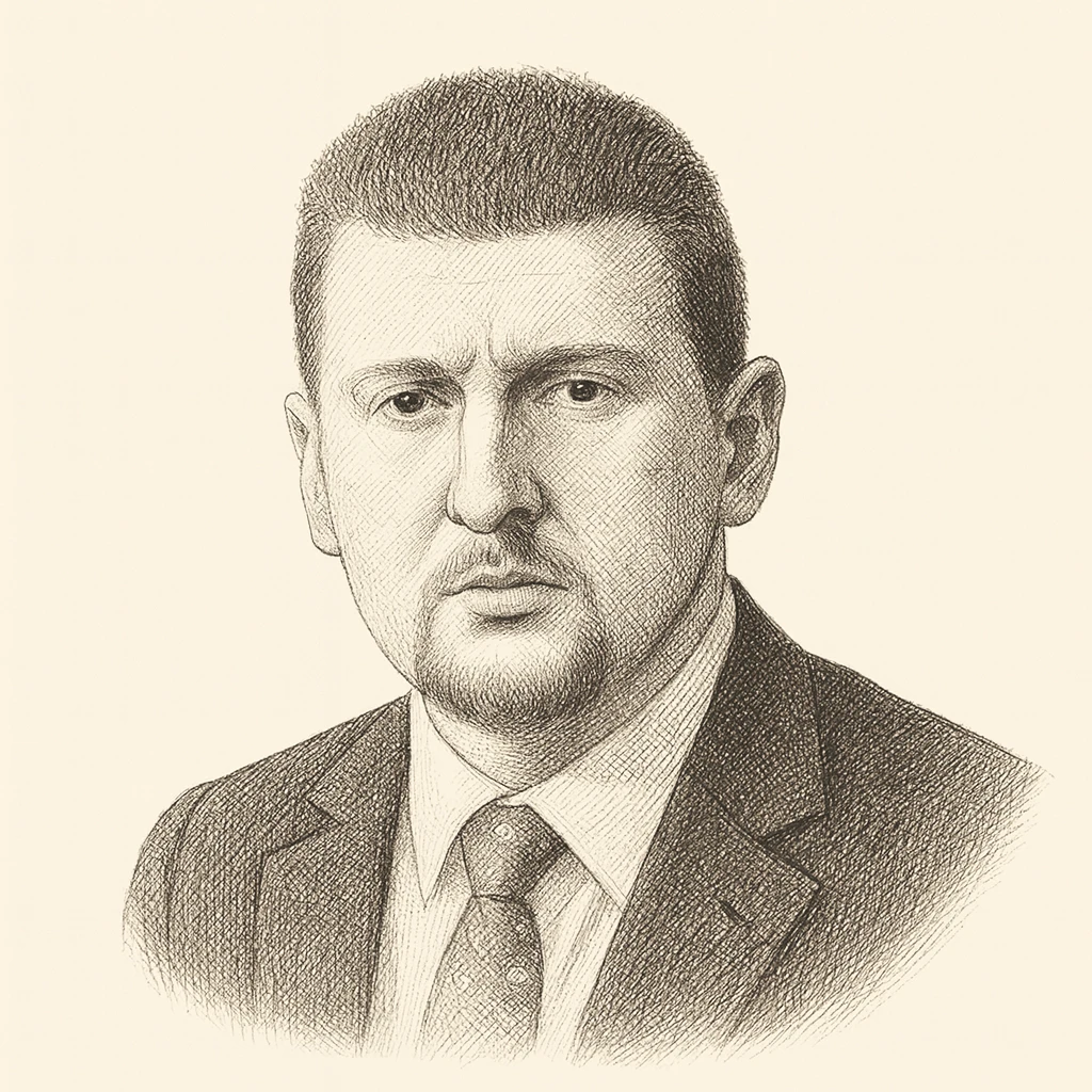 Caleb Maupin