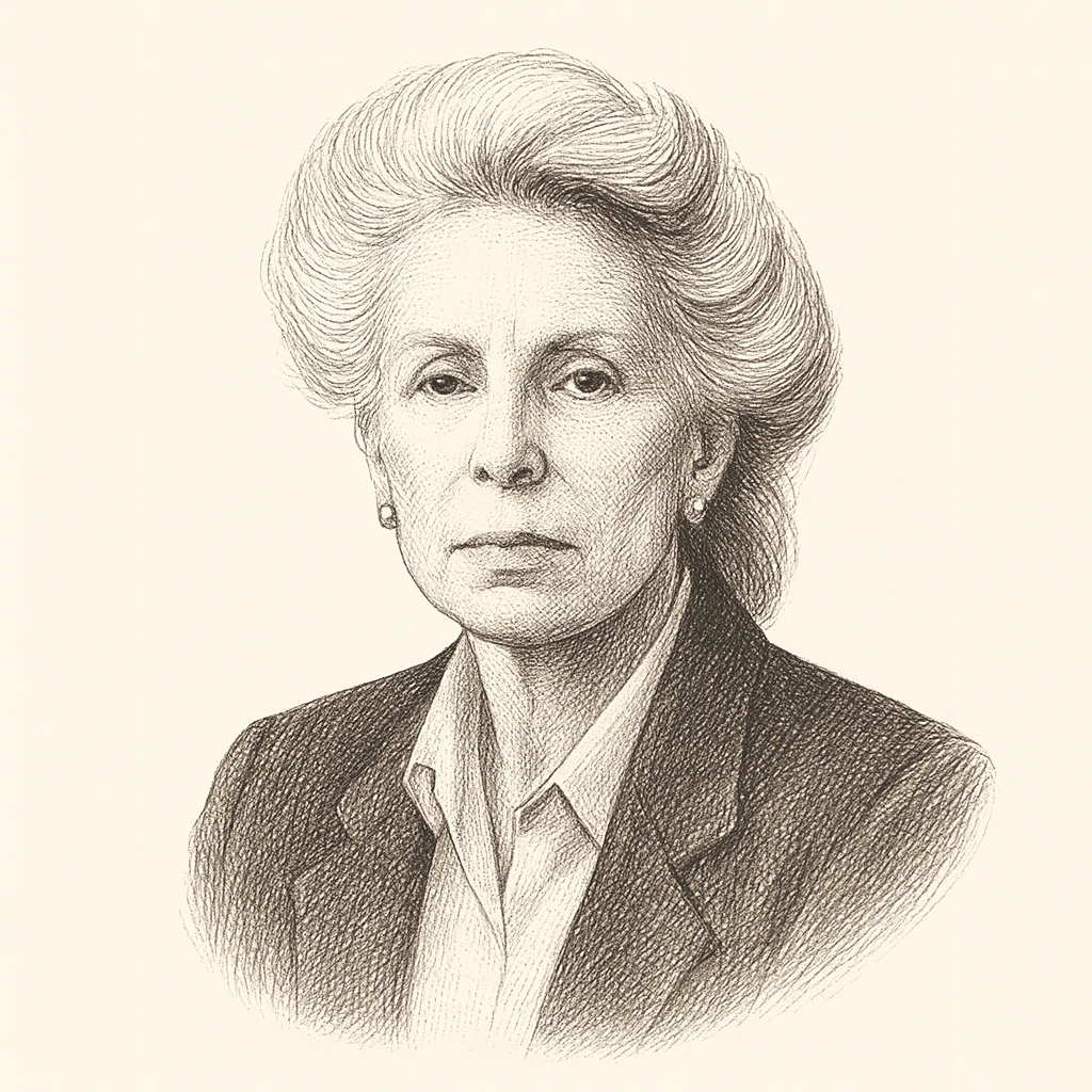 Catharine MacKinnon