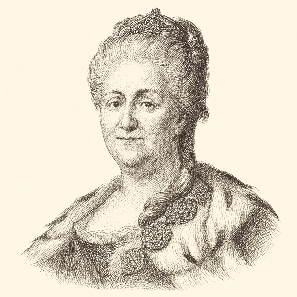 Catherine the Great