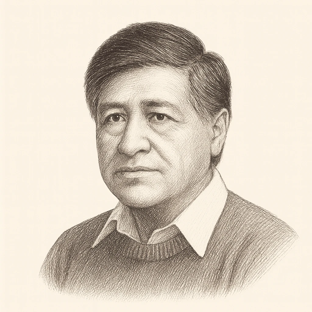 César Chávez