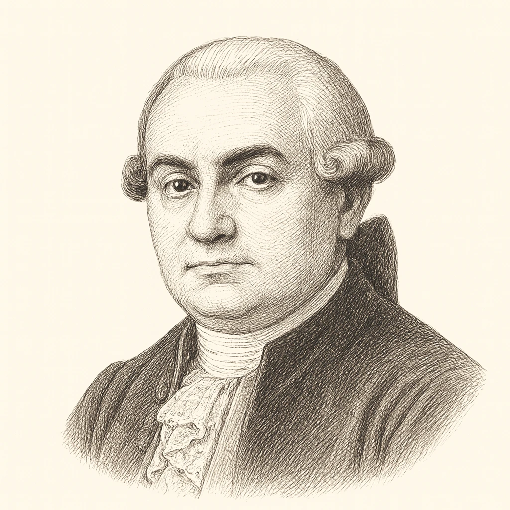 Cesare Beccaria