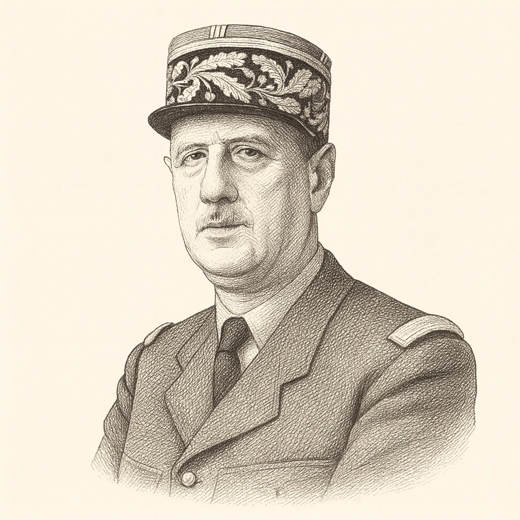 Charles de Gaulle