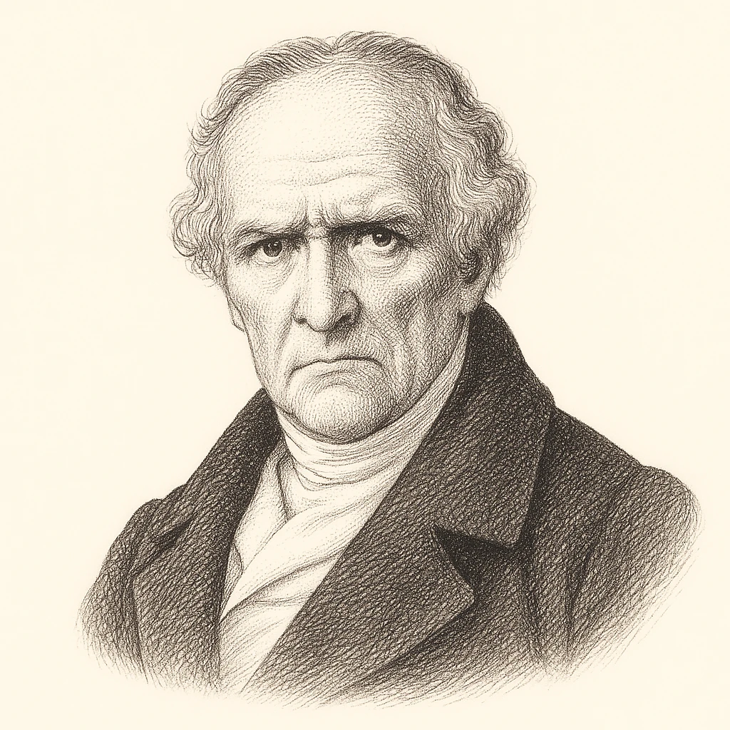 Charles Fourier