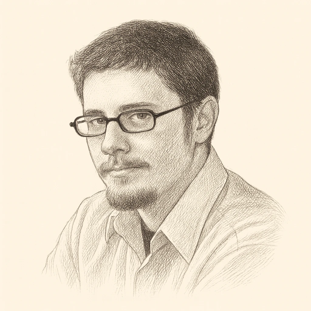 Charles Johnson
