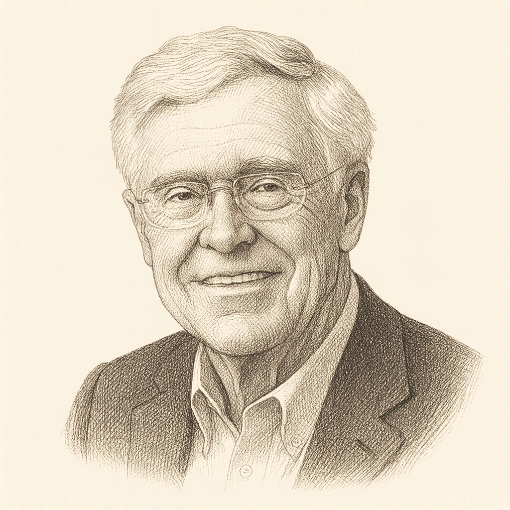 Charles Koch