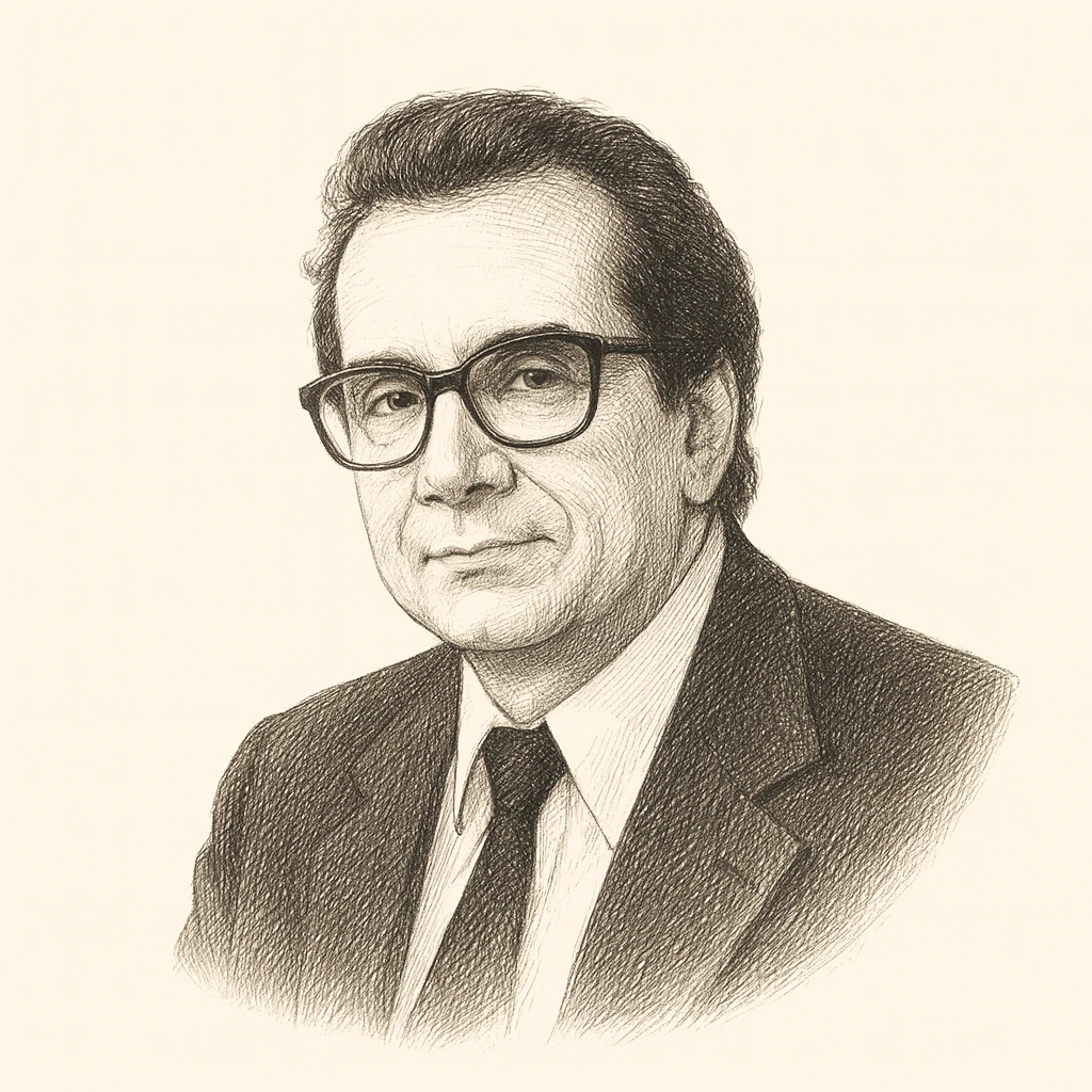 Charles Krauthammer