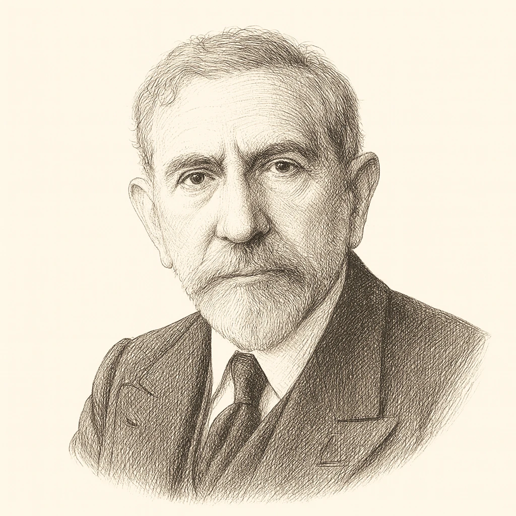 Charles Maurras
