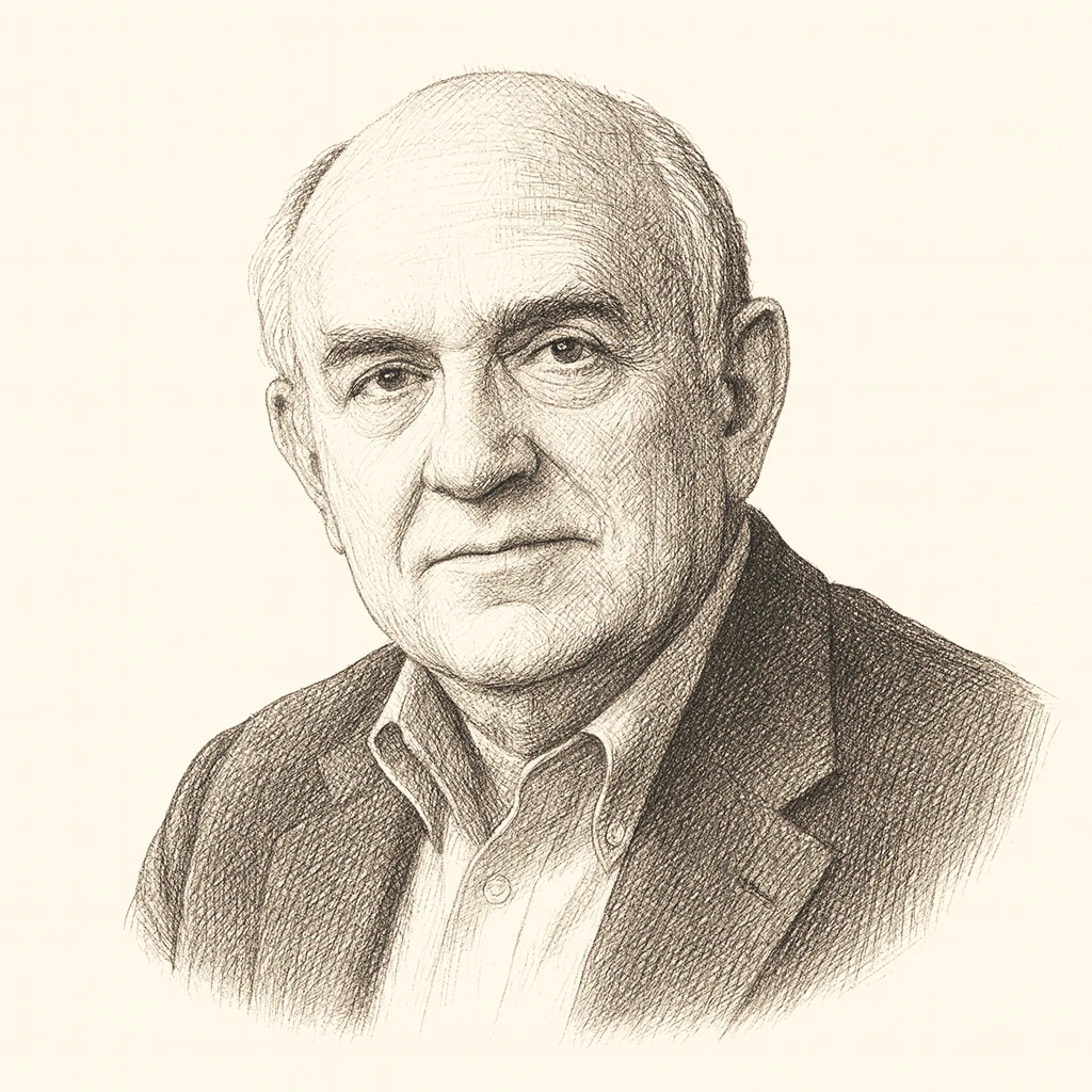 Charles Murray