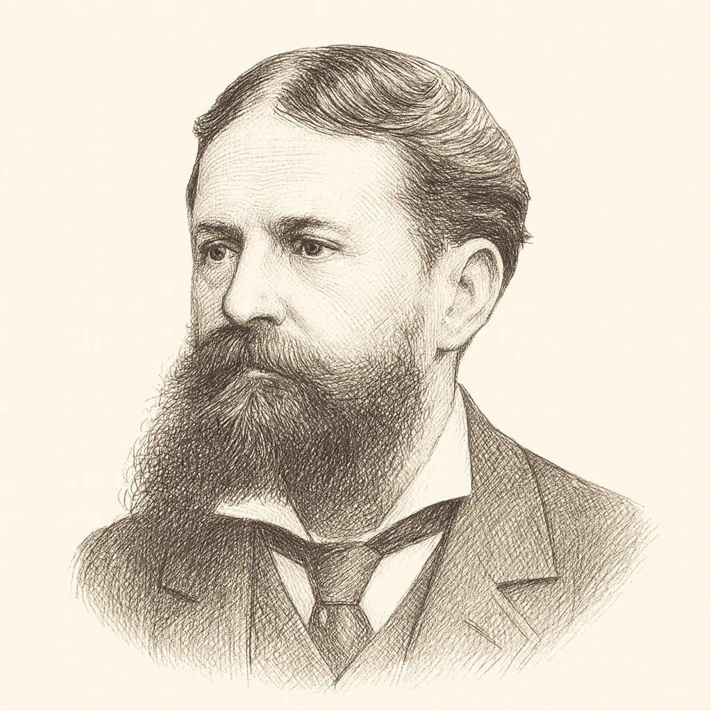 Charles Sanders Peirce