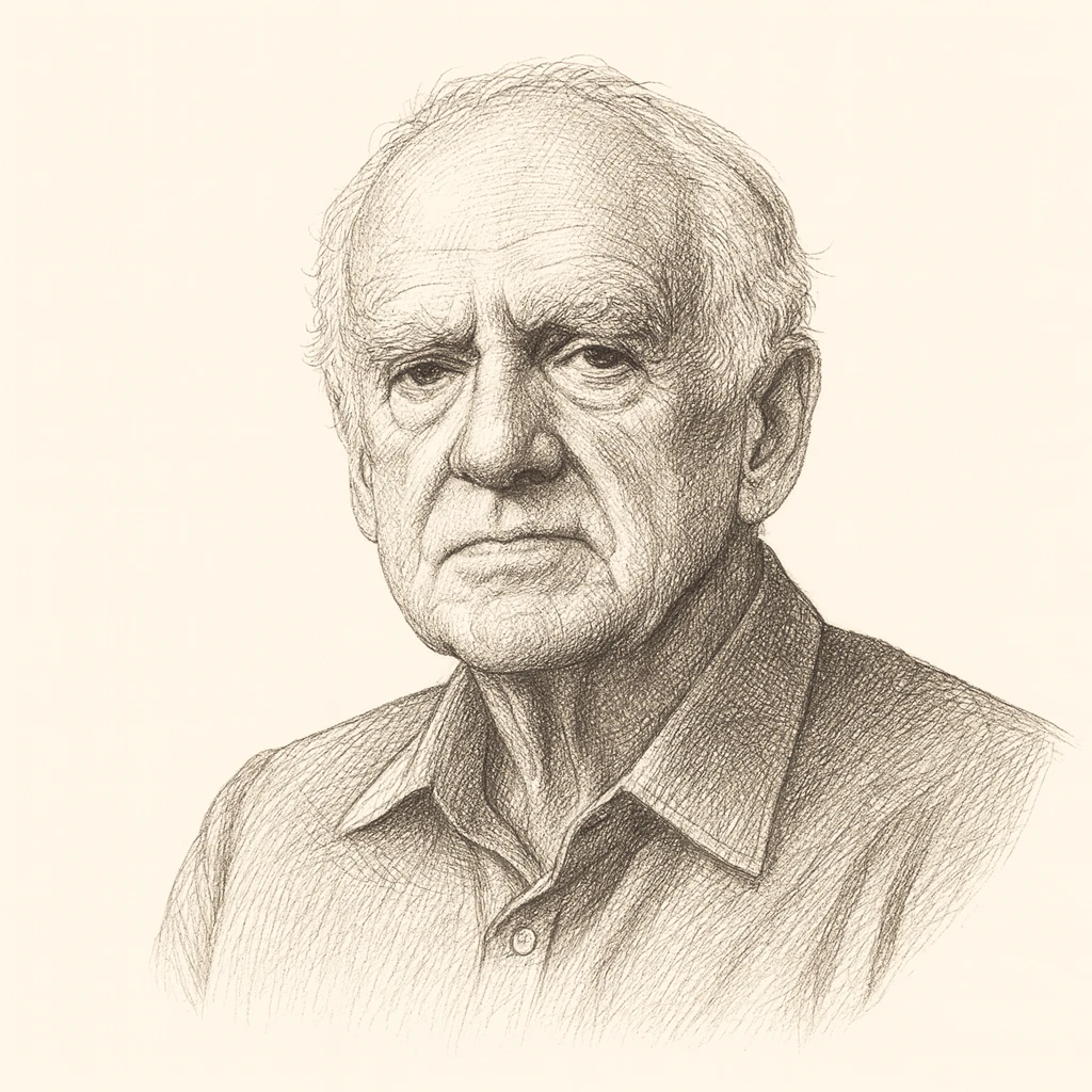 Charles Taylor
