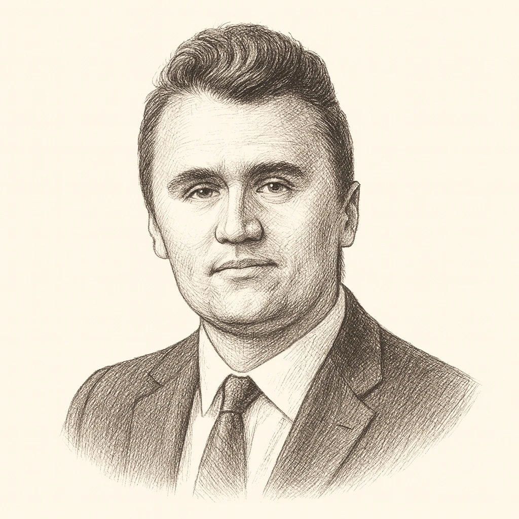 Charlie Kirk