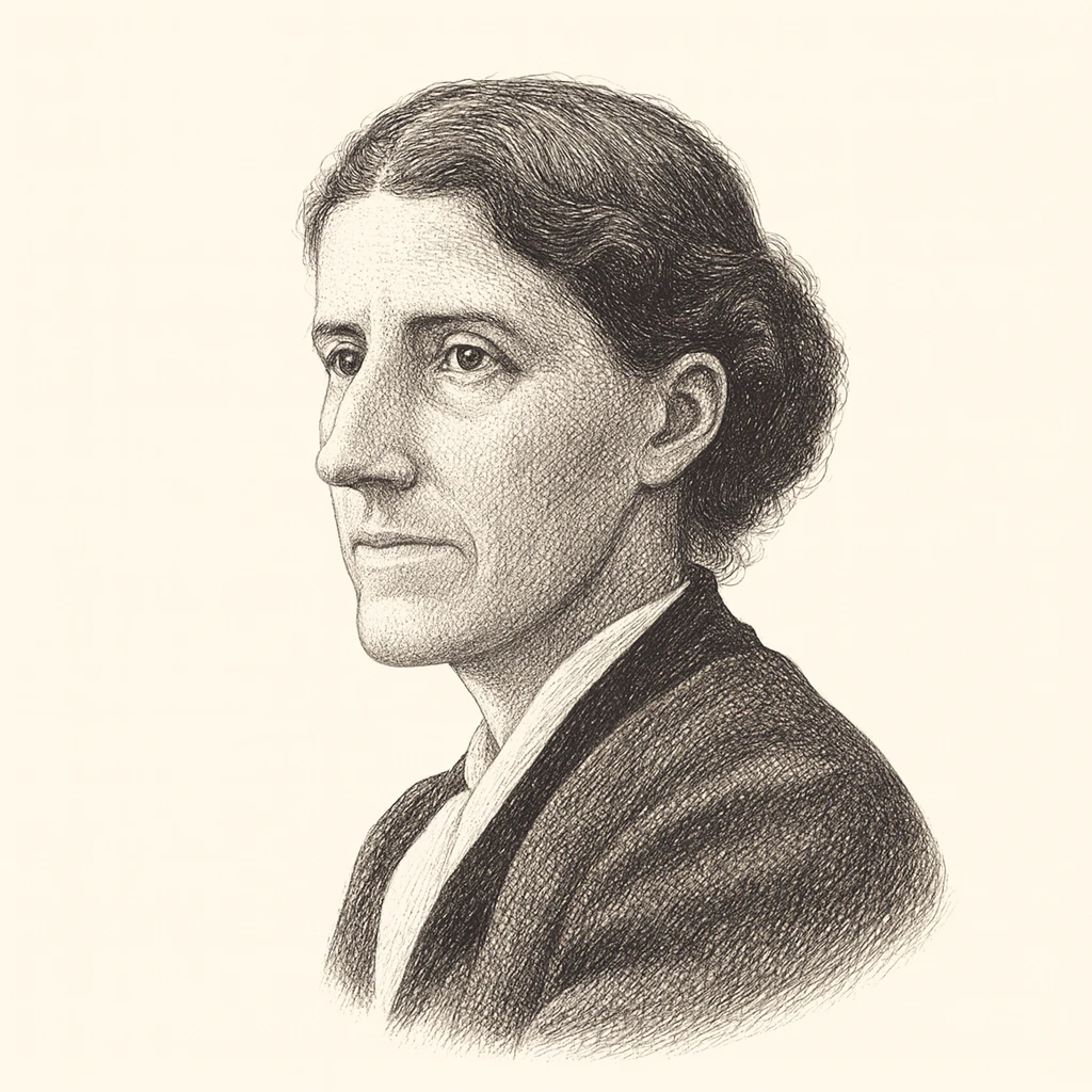 Charlotte Perkins Gilman