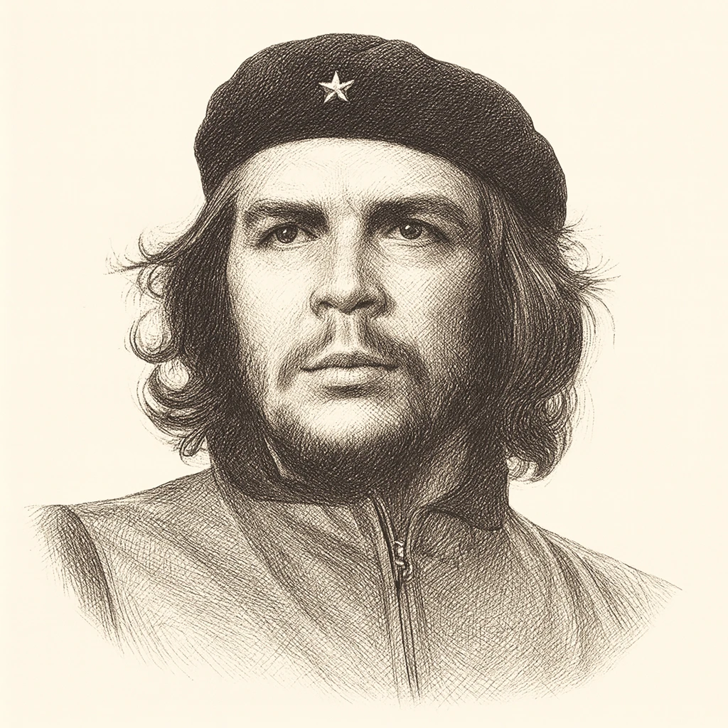 Che Guevara