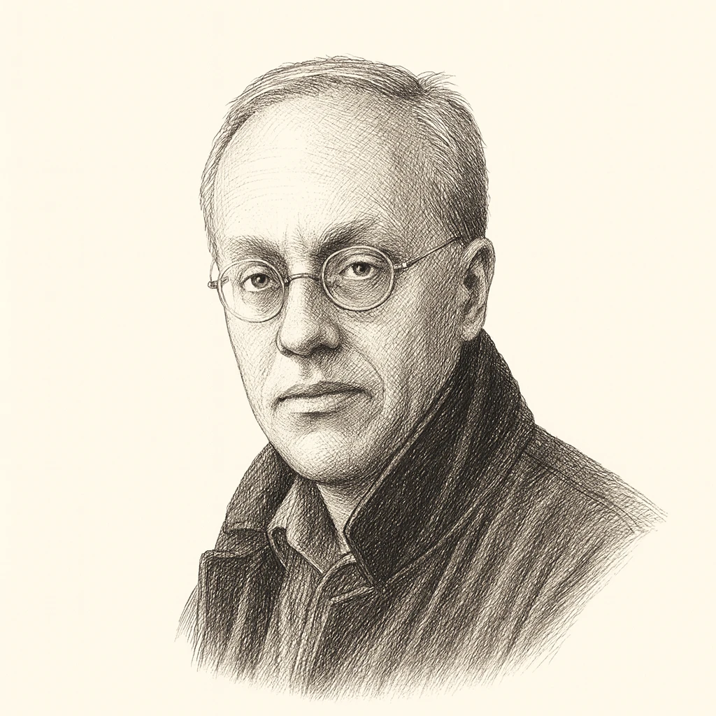 Chris Hedges