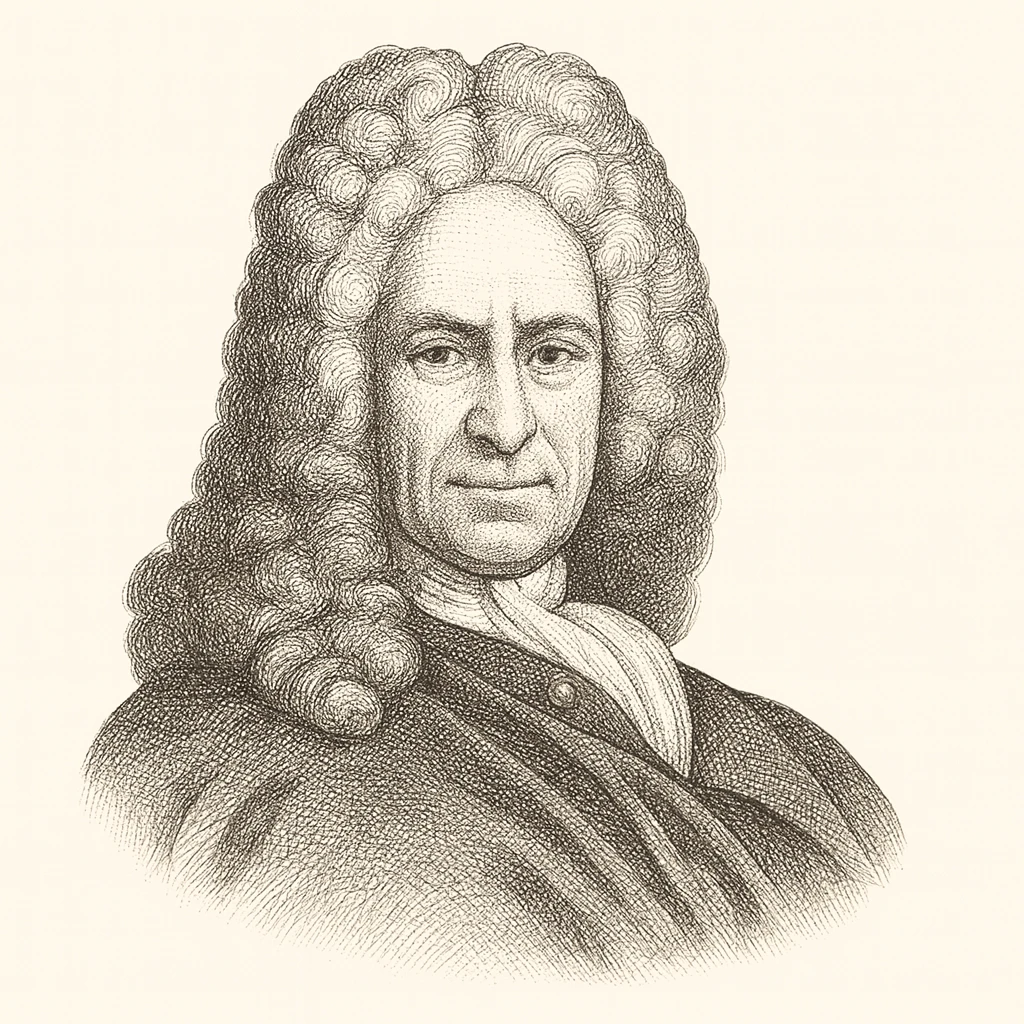 Christian Wolff