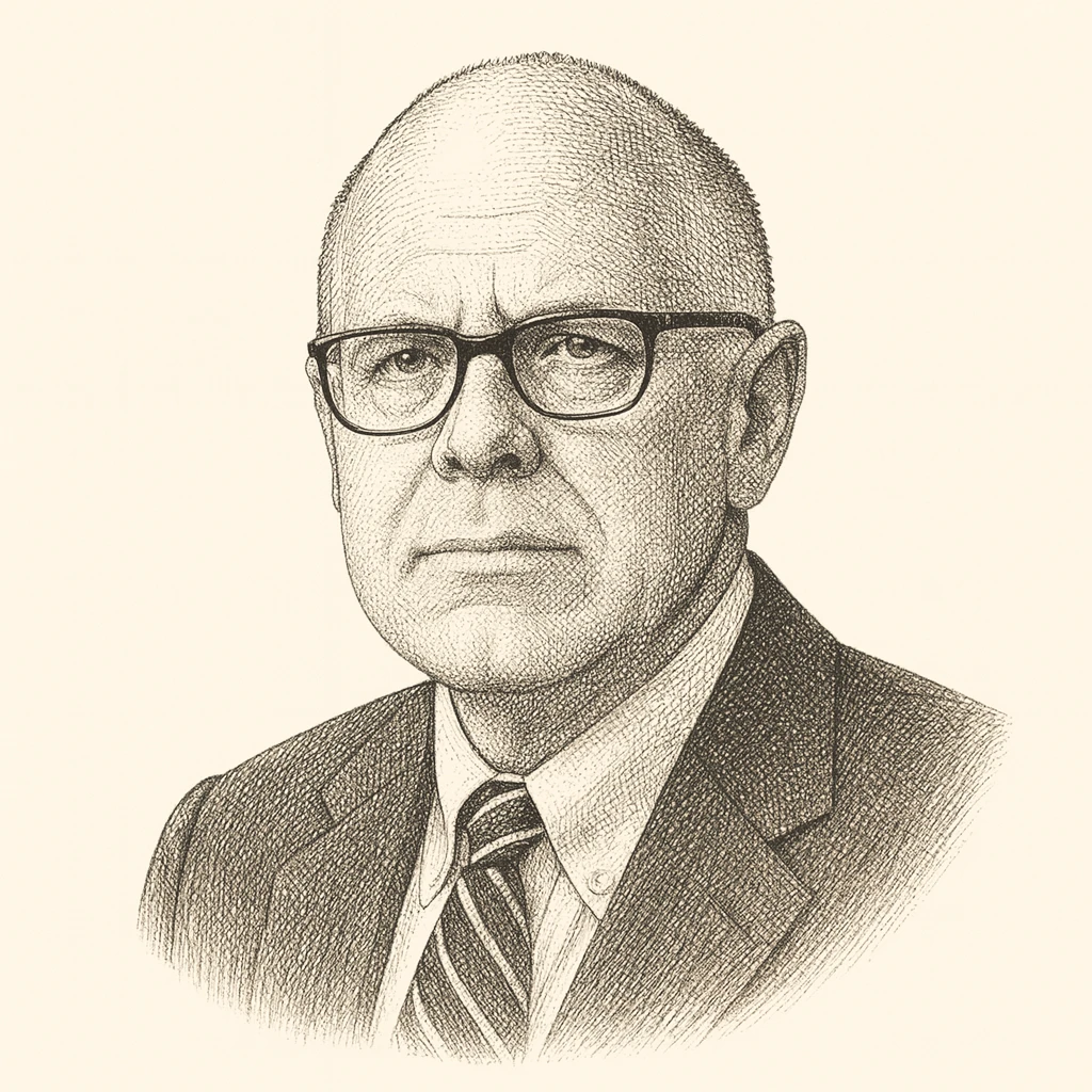 Christopher Caldwell