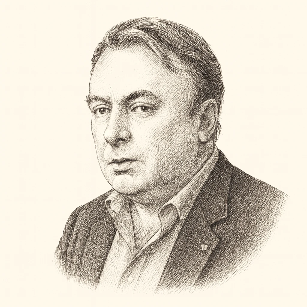 Christopher Hitchens