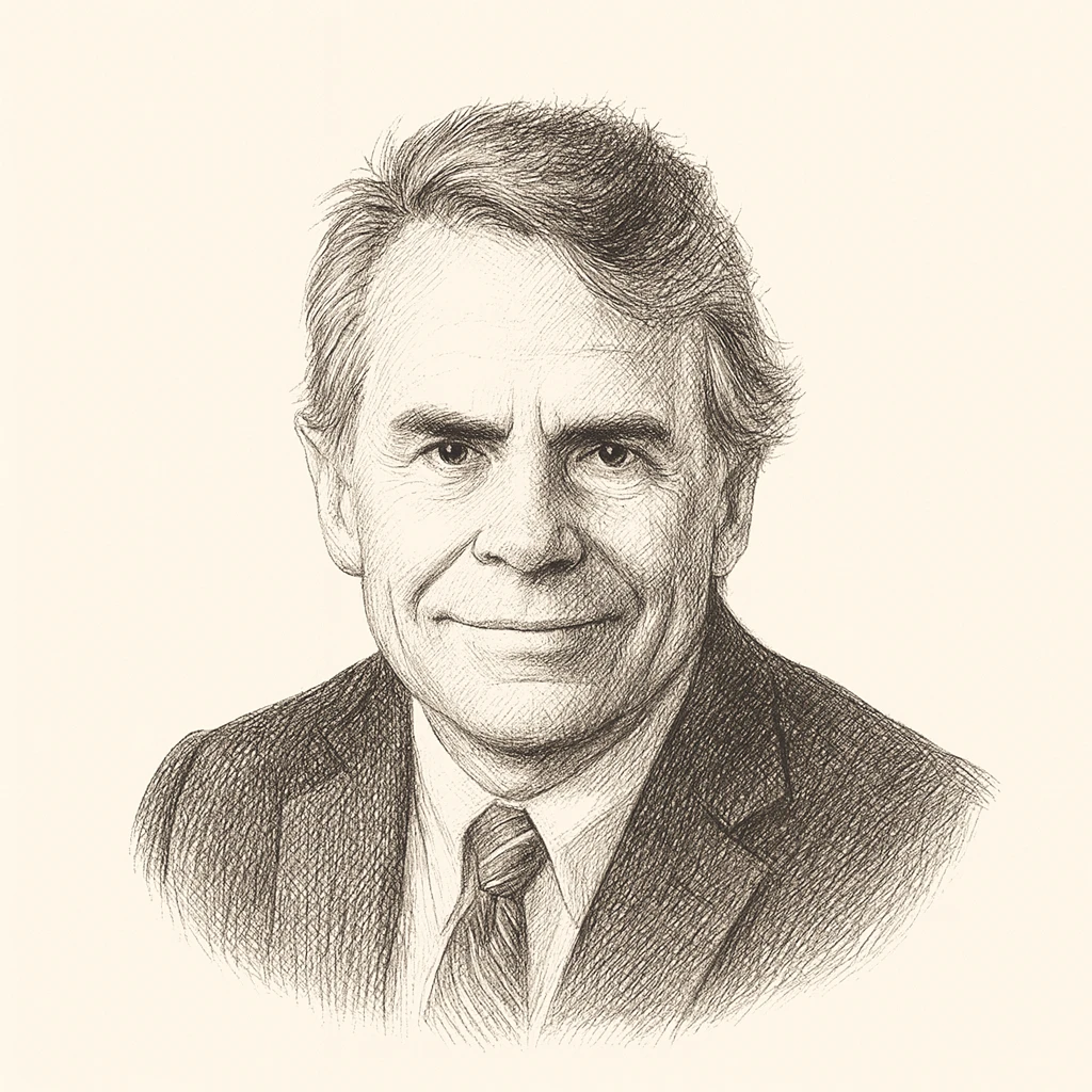 Christopher Lasch