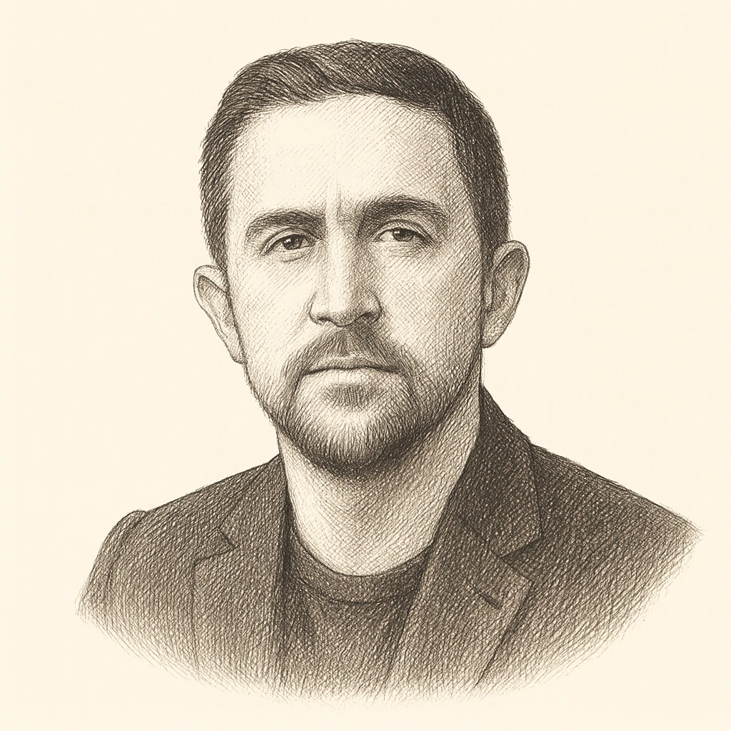 Christopher Rufo