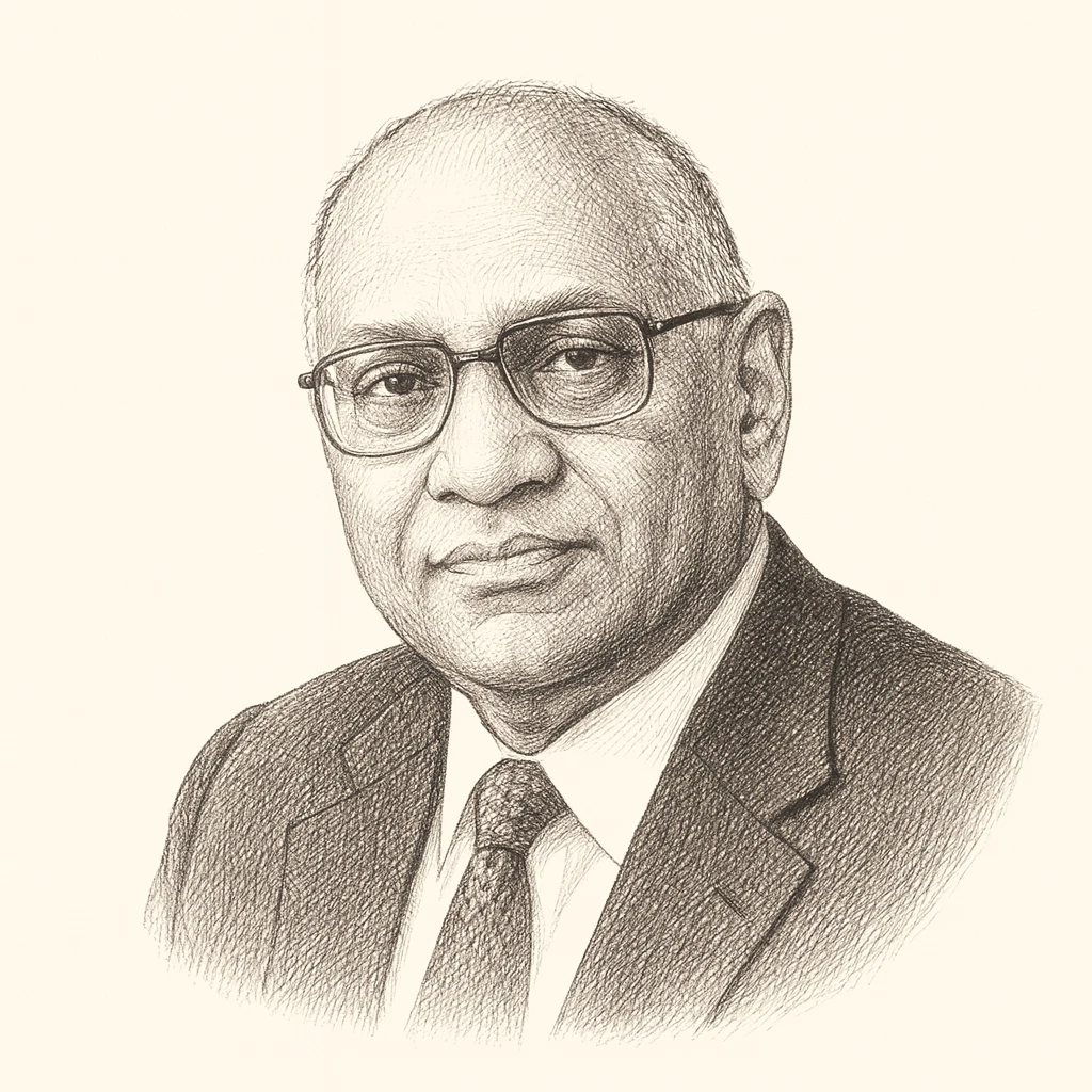 C.K. Prahalad