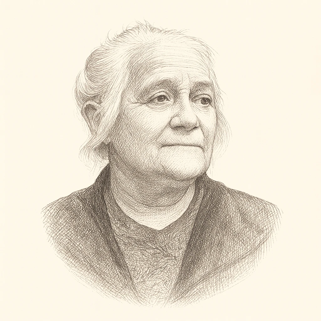Clara Zetkin