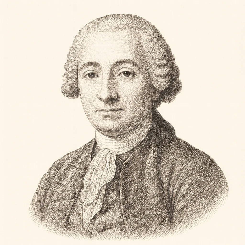 Claude Adrien Helvétius