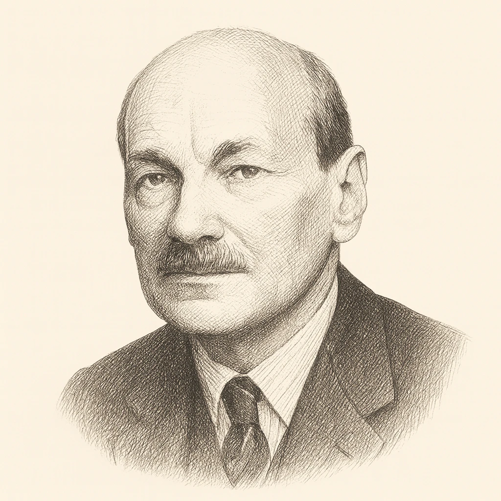 Clement Attlee
