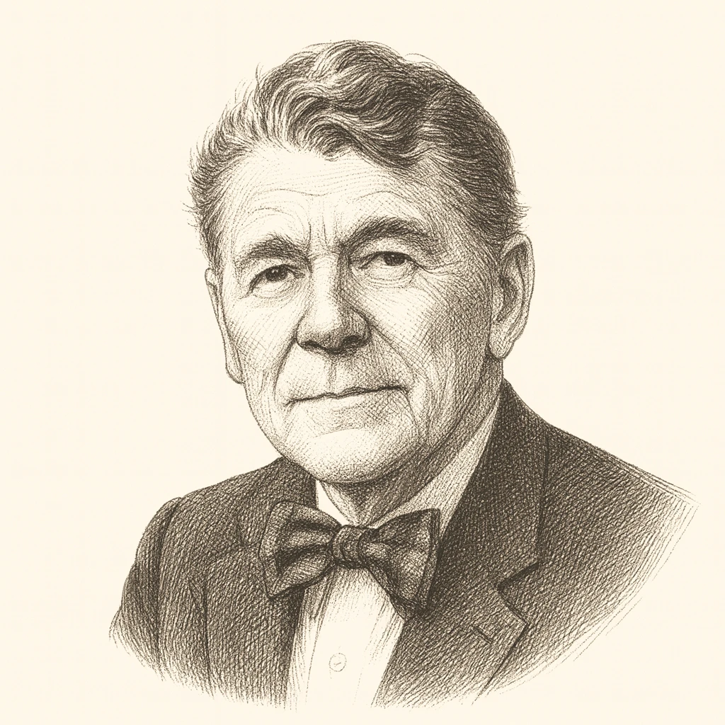 Clyde Wilson