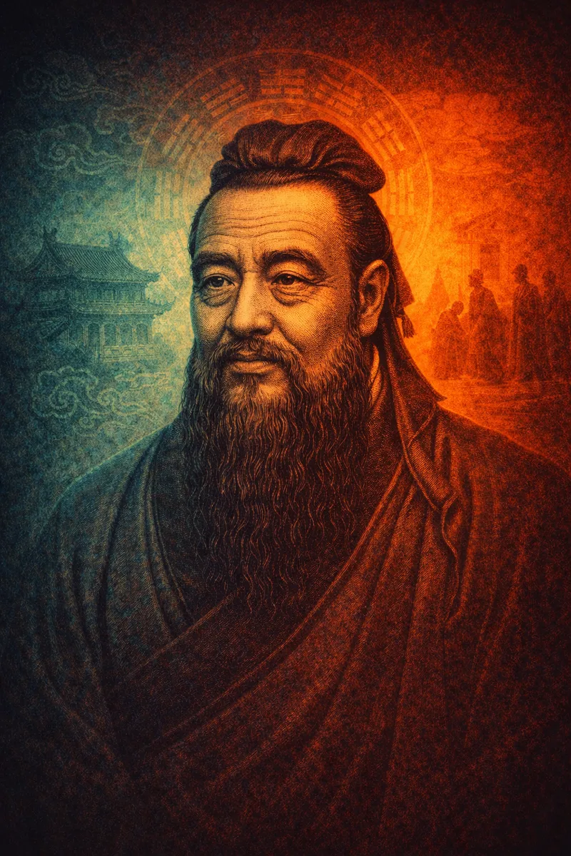 Confucius